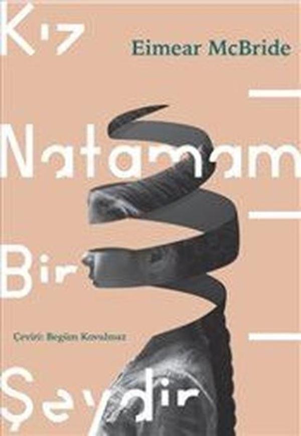 Kız Natamam Bir Şeydir - Can Yayınları - Image 1
