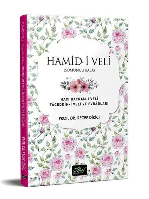 Hamid-i Veli - Akif Yayınları - Image 1