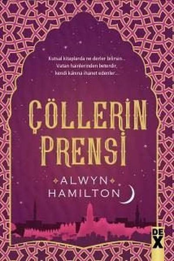 Çöllerin Asisi 2-Çöllerin Prensi - DEX - Image 1