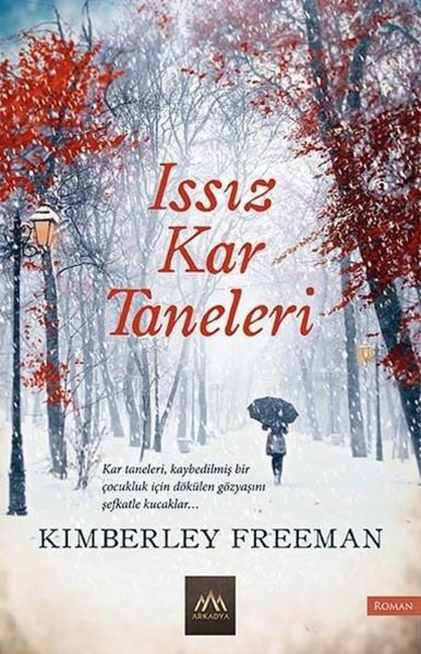 Issız Kar Taneleri - Arkadya Yayınları - Image 1