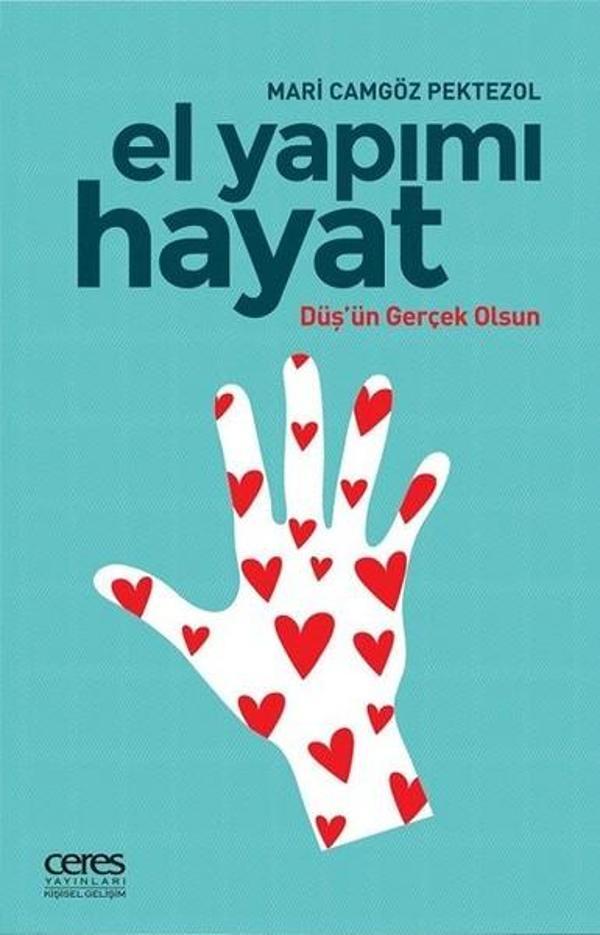 El Yapımı Hayat - Ceres Yayınları - Image 1