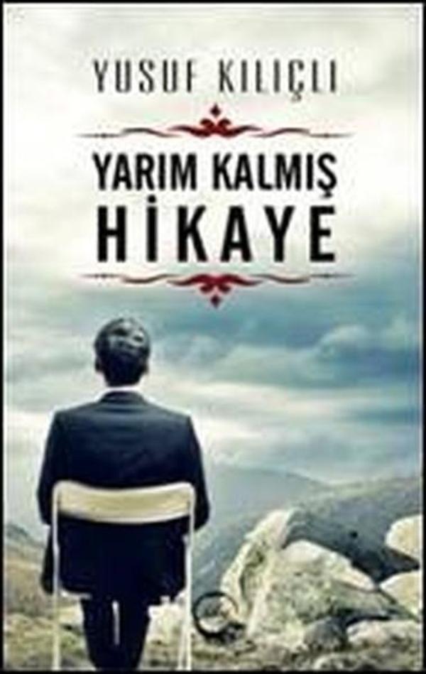 Yarım Kalmış Hikaye - Sıfır Yayınları - Image 1