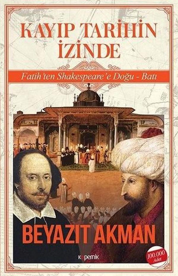 Kayıp Tarihin İzinde - Kopernik Kitap - Image 1