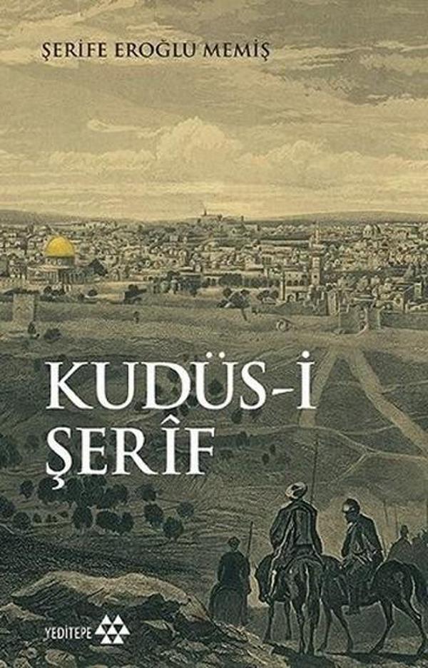 Kudüs-i Şerif - Yeditepe Yayınevi - Image 1
