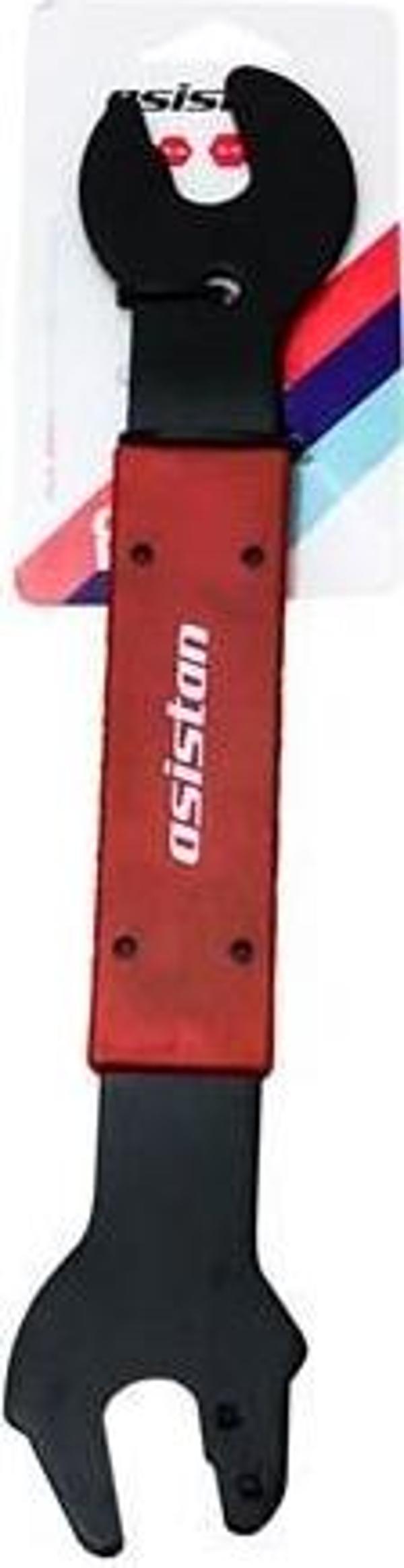 Asistan WS370 Pedal Anahtarı - Image 1