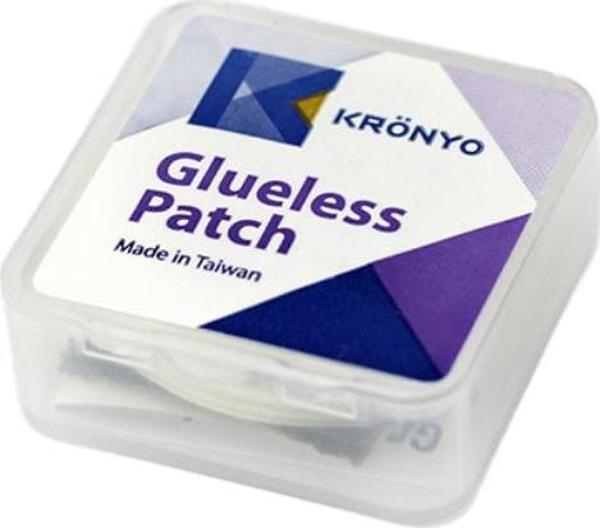 Krönyo Hızlı Bisiklet Lastik Yaması Solüsyonsuz 6 lı - Image 1