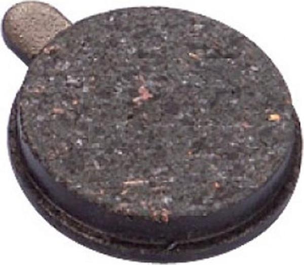 Baradine Disk Fren Balatası Ds-23 Alhango Sng  - Image 1