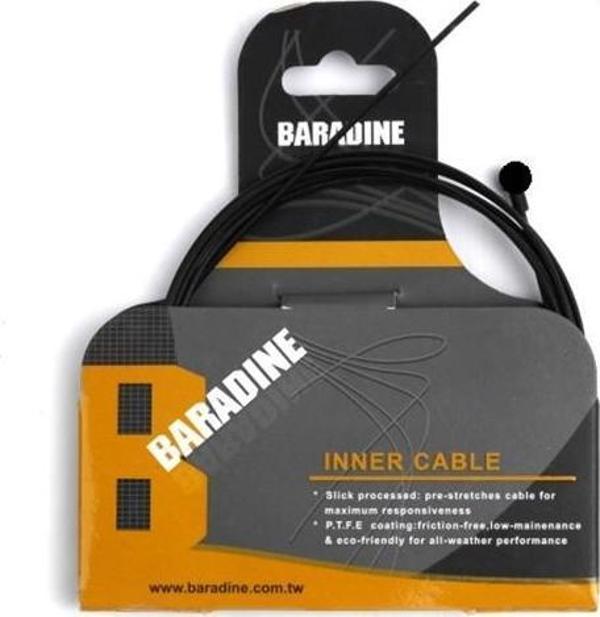 Baradine Fren Teli Bı-M-Tsc Mtb Teflon - Image 1