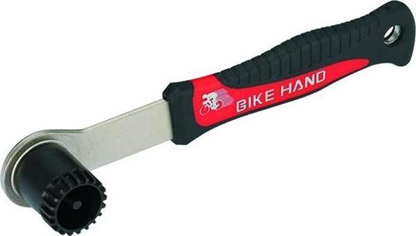 Bike Hand YC-26BB-2A Orta Göbek Sökme Anahtarı Kollu - Image 1