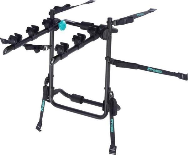 BnB Rack Genesis 3 Lü Bisiklet Taşıyıcı - Image 1