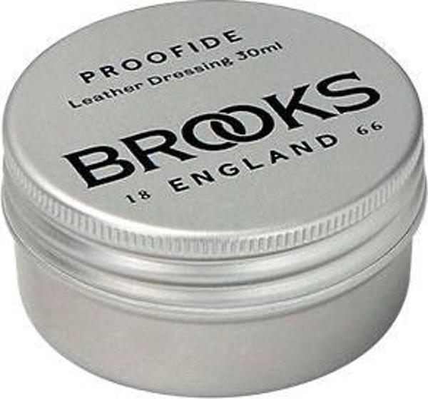Brooks Sele Kremi Bakım Yağı Proofide ( 30ml.) - Image 1