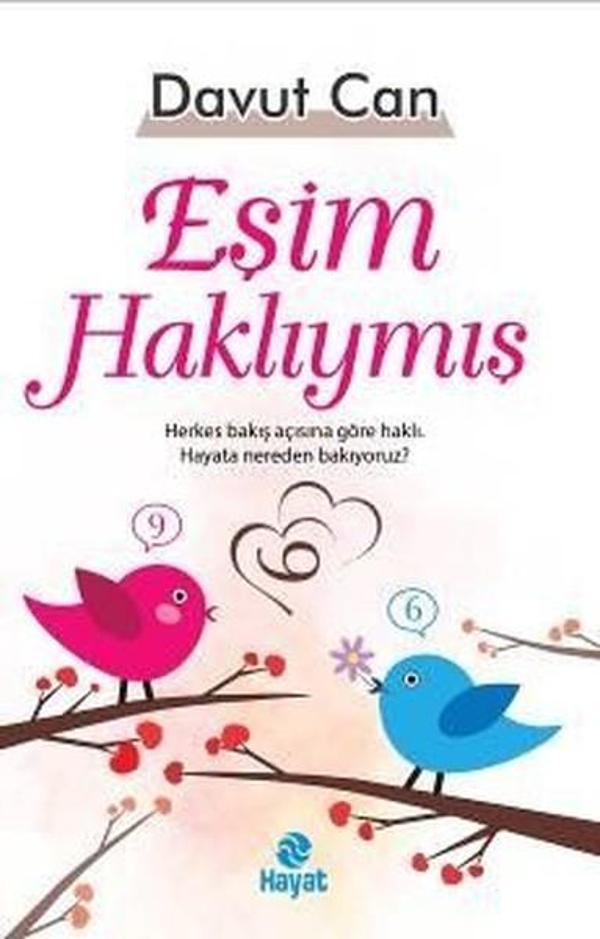 Eşim Haklıymış - Hayat Yayıncılık - Image 1