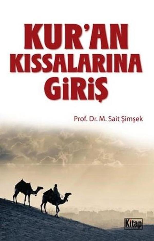 Kur'an Kıssalarına Giriş - Kitap Dünyası - Image 1
