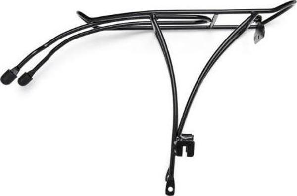 Dahon Alüminyum Arka Bagaj 20 Siyah - Image 1
