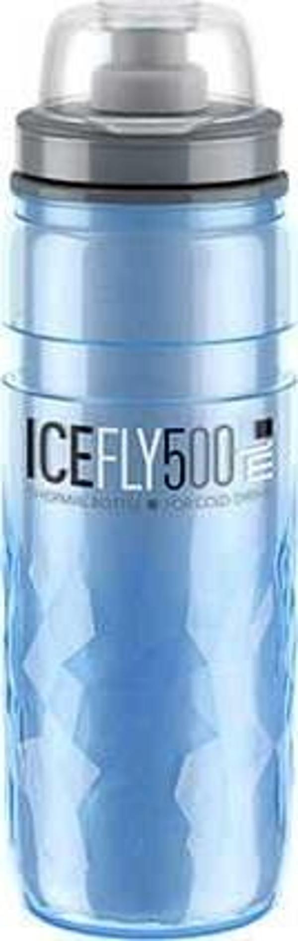 Elite Ice Fly Termal Matara 500 ml Mavi - Image 1