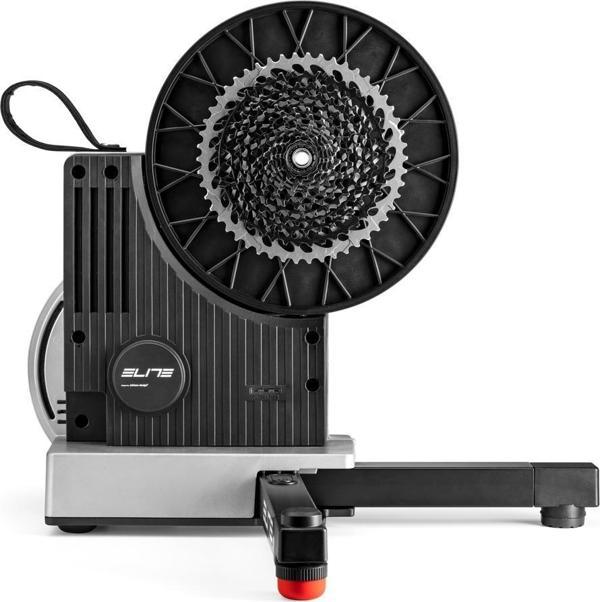 Elite Justo Hometrainer 12 Vites CS-R7100 11-34 Uyumlu - Image 1