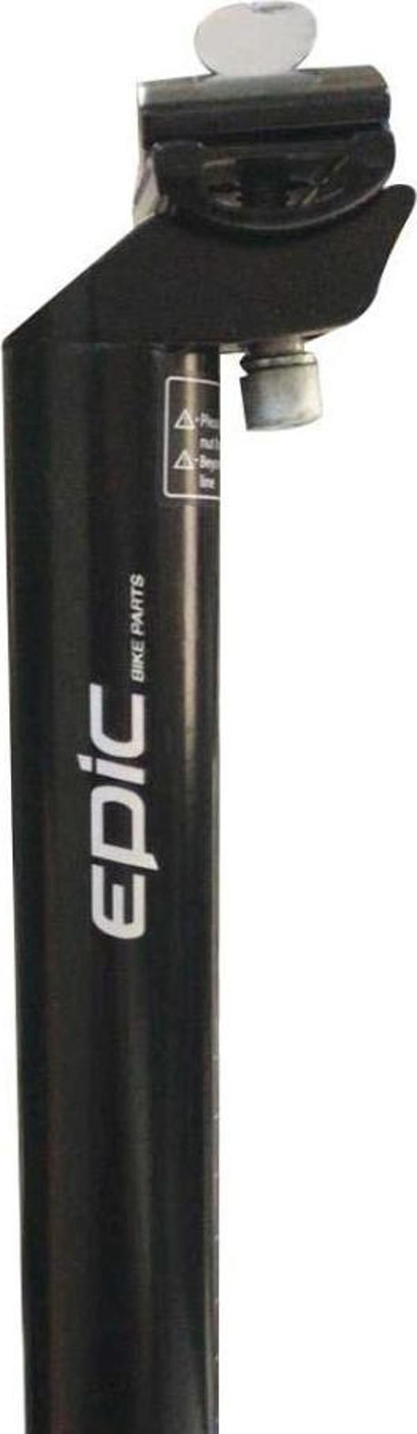 Epic 31.6 400mm Kızaklı Alüminyum Sele Borusu - Image 1