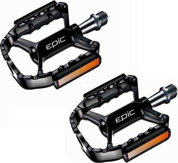 Epic Allride Rulmanlı Alüminyum Bisiklet Pedalı  - Image 1