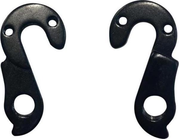 İmpact Bisiklet Kadro Kulağı Carraro Kron - Image 1