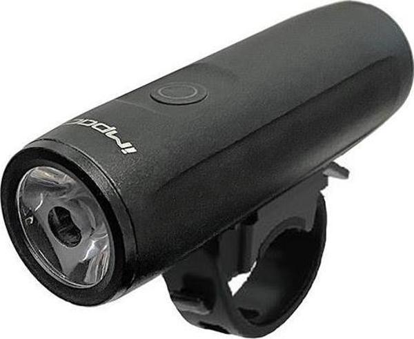 Impact Genius 500 Lm Usb Şarjlı Bisiklet Ön Işık Far - Image 1