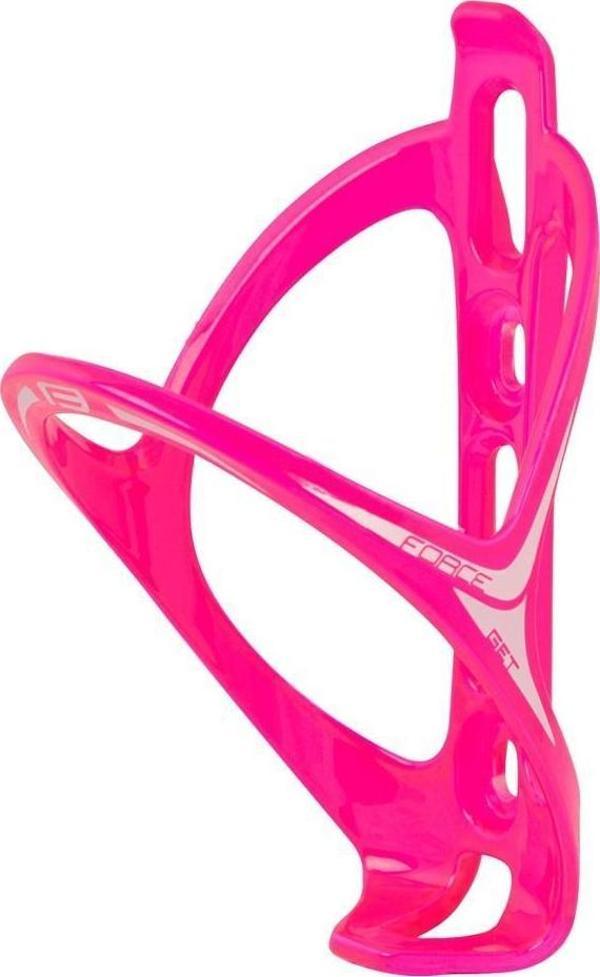 Force Plastik Matara Kafesi Pembe - Image 1
