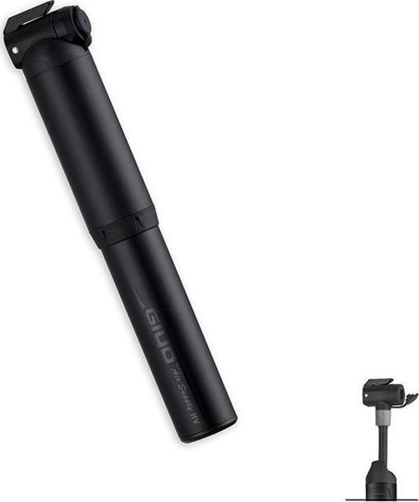 Giyo GP-86LT Alüminyum Hortumlu El Pompası 80 psi - Image 1