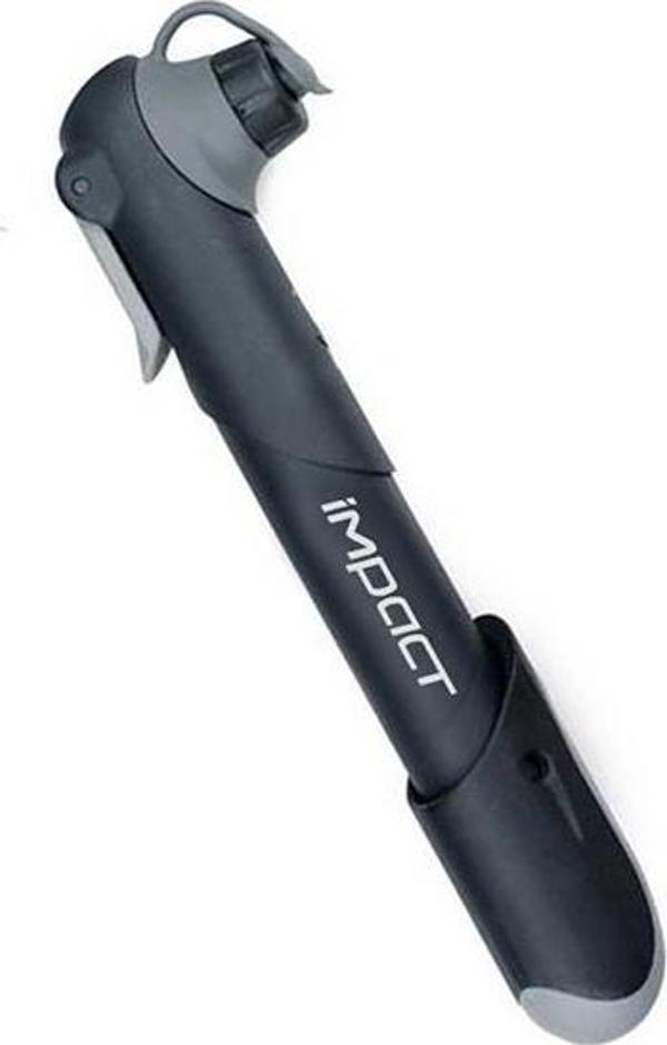 Impact MINVAL Mini Bisiklet Pompası 120psi - Image 1