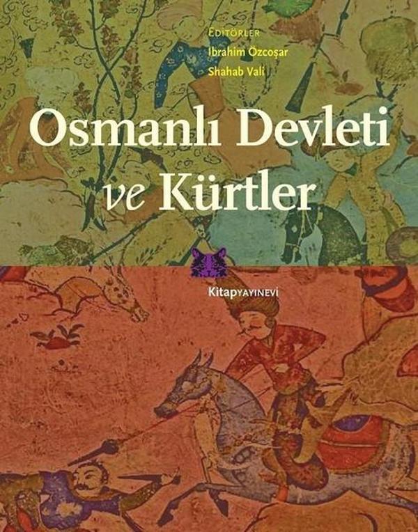 Osmanlı Devleti ve Kürtler - Kitap Yayınevi - Image 1