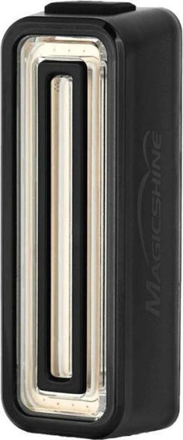 Magicshine SEEMEE 100 Lm USB Smart Bisiklet Arka Stop Far - Image 1