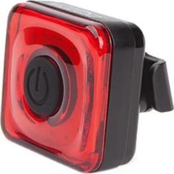 Magicshine SEEMEE 20 Lm USB Şarjlı Bisiklet Arka Stop Far - Image 1