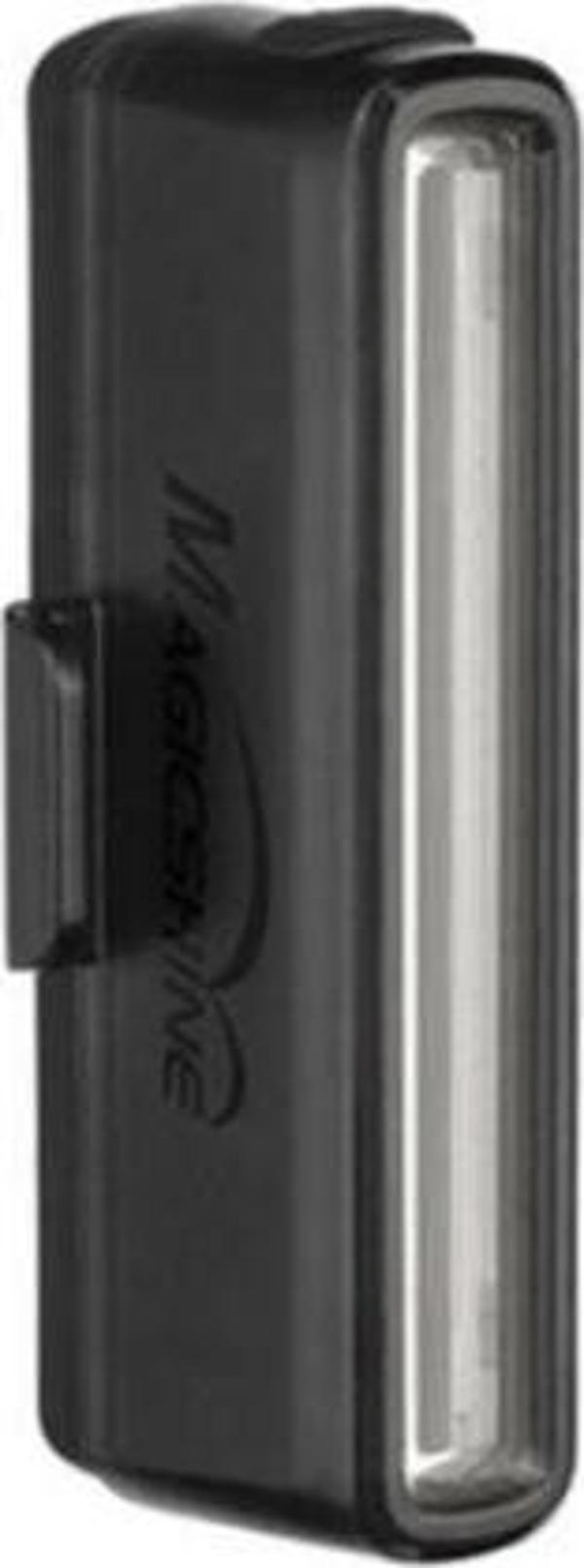 Magicshine SEEMEE 30 Lm USB Şarjlı Bisiklet Arka Stop Far - Image 1