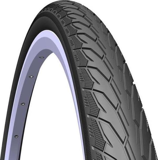 Rubena Mitas Flash 700x35C Şehir Bisikleti Dış Lastiği - Image 1