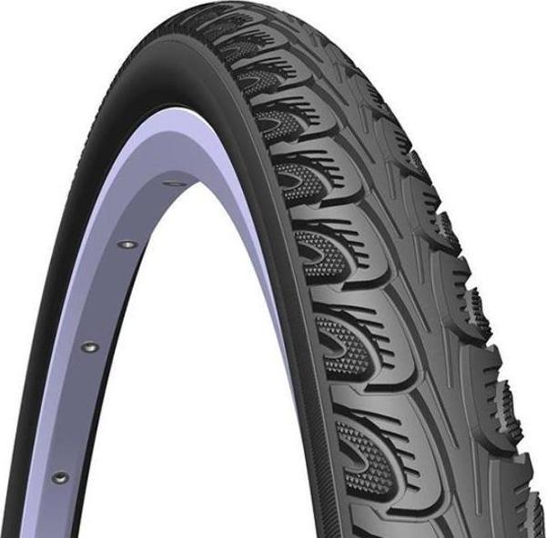 Rubena Mitas Hook 27.5x1.50 Şehir Bisikleti Dış Lastiği - Image 1