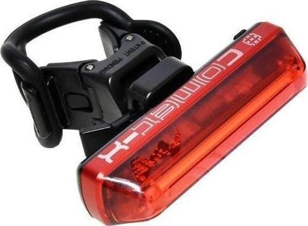 Moon Comet-X Arka Işık Stop 50 Lümen USB Şarjlı - Image 1