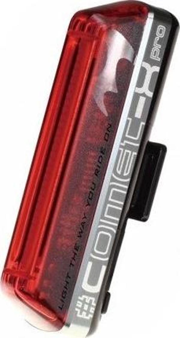 Moon Comet-X Pro 80lm Usb Şarjlı Arka Far Aydınlatma - Image 1