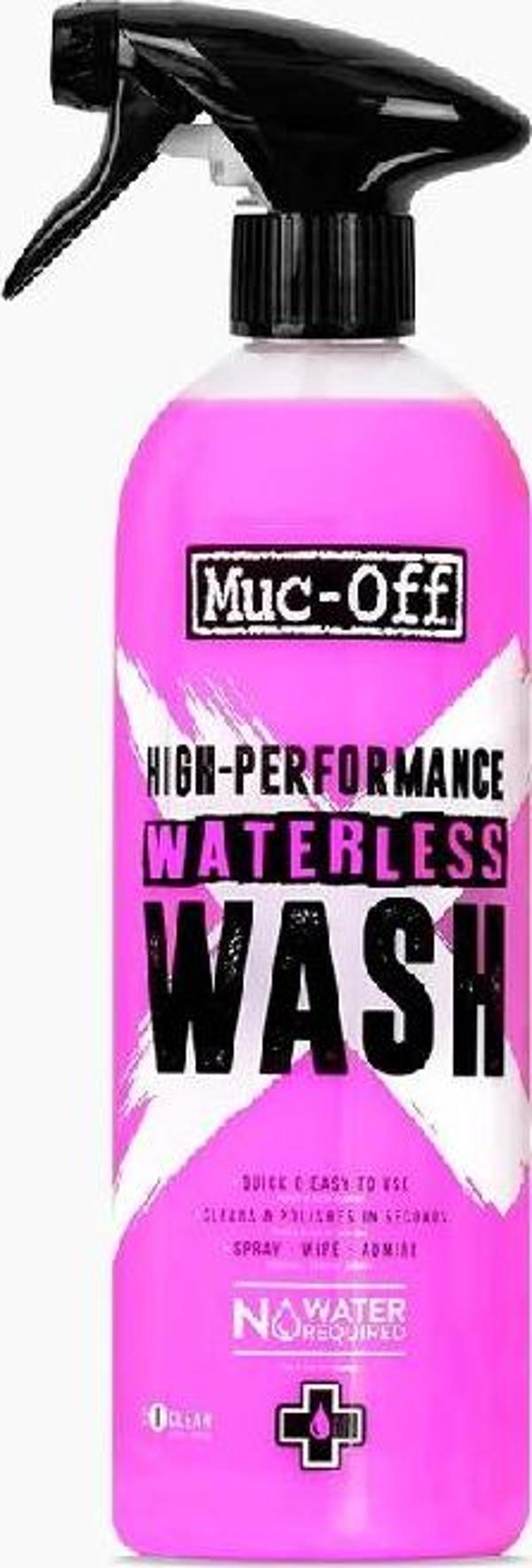 Muc-Off Susuz Yıkama 750ML - Image 1