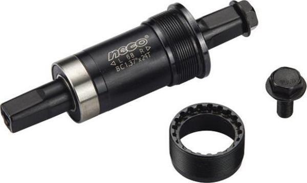 Neco Rulmanlı Orta Yatak Orta Göbek 125.5mm  - Image 1
