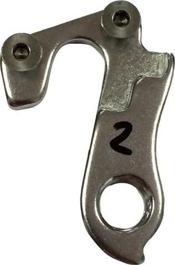 OEM Kadro Kulağı 2 - Image 1