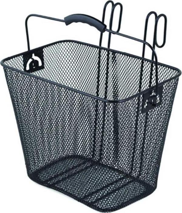 Bisiklet Askılı Metal Sepet - Image 1