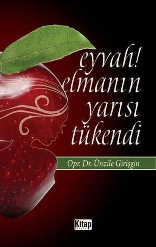 Eyvah! Elmanın Yarısı Tükendi - Kitap Dünyası - Image 1