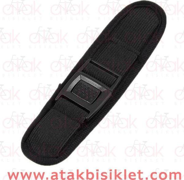Işıklı Paça Bandı Flaşörlü Yeşil - Image 1