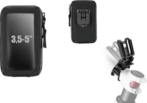 Plus Bisiklet Telefon Tablet Tutucu 5-6" Ölçü - Image 1