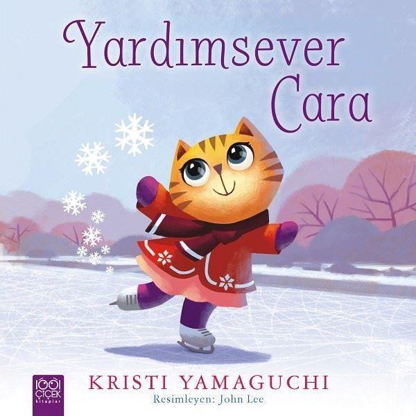 Yardımsever Cara - 1001 Çiçek - Image 1