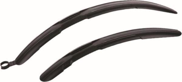 Plus PMG-806 Plastik Çamurluk Takımı 26-28 inc Uyumlu - Image 1