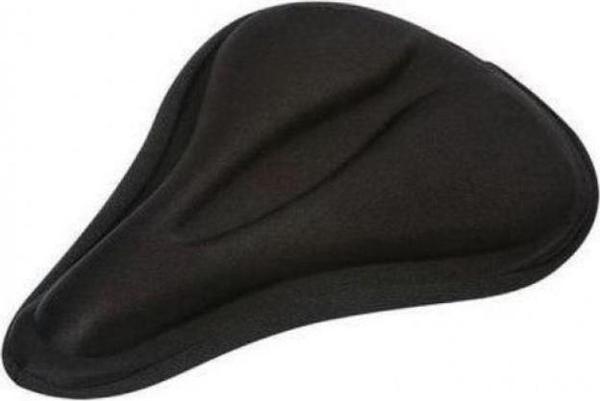Plus Sele Kılıfı Jelli 280 x 180Mm 250 Gr.-Sıyah - Image 1