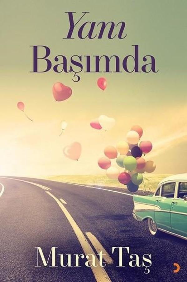 Yanı Başımda - Cinius Yayınevi - Image 1