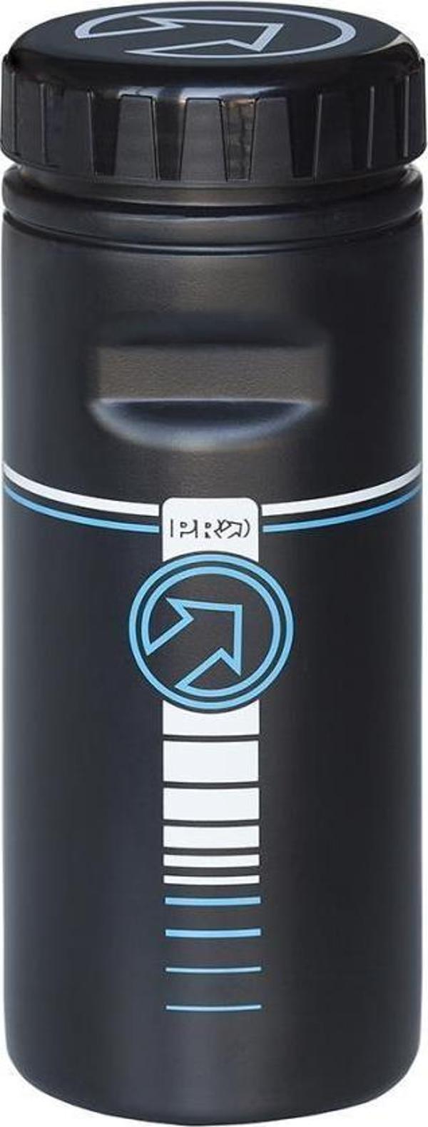 Pro Alet Matarası 750cc Siyah New - Image 1