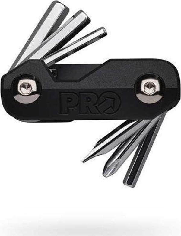 Pro Mini Alyan Seti 6 Fonksiyon - Image 1