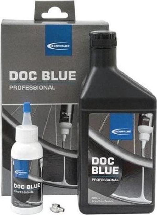 Schwalbe Patlak Sıvısı Doc Blue 500 Ml - Image 1