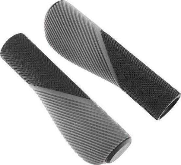 Sedona HL-G303-1 Ergonomik Elcik Siyah-Gri - Image 1